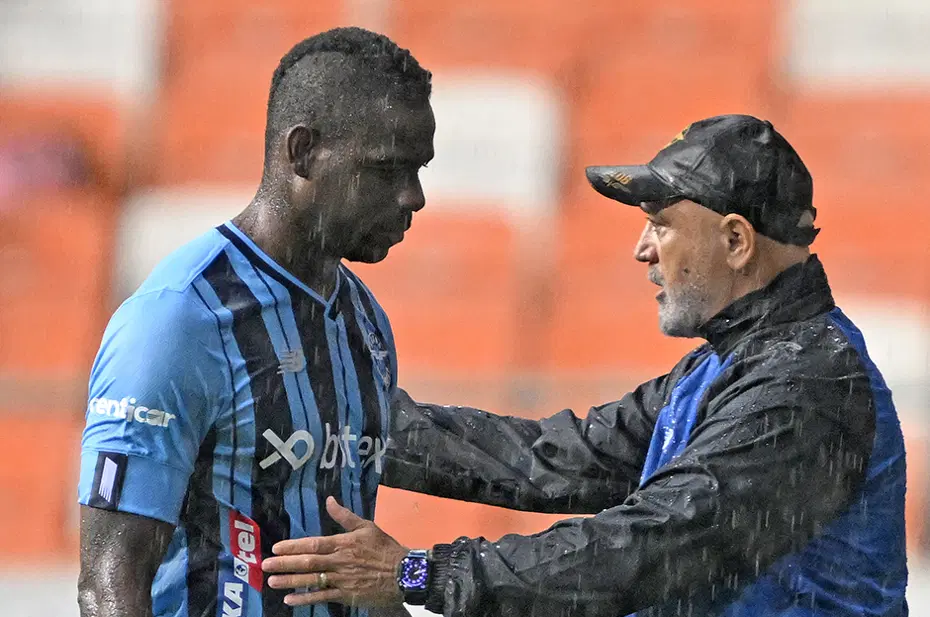 Transferde Mario Balotelli sürprizi: Kariyerinde ilki yaşayacak - 6