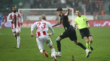 Amed Sportif Faaliyetler, Ümraniyespor’u puansız gönderdi