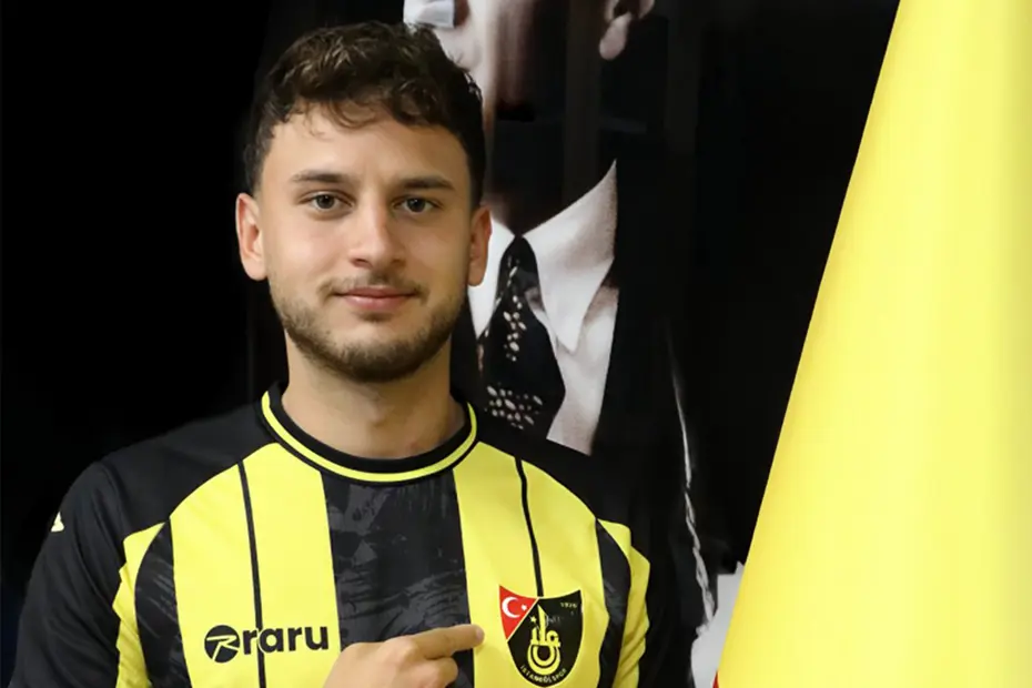 Resmen açıklandı: Beşiktaş'tan 1. Lig'e transfer - 2