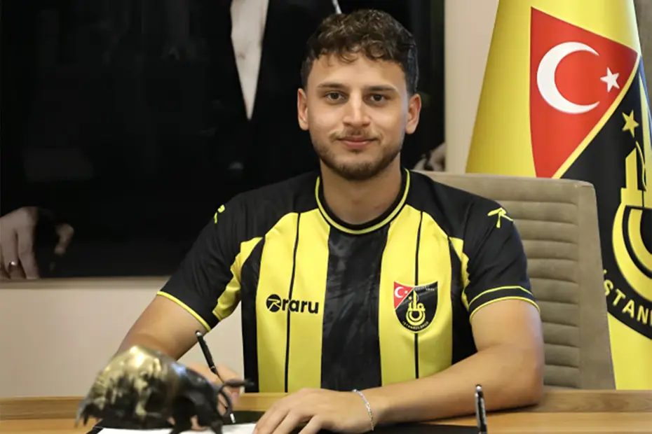 Resmen açıklandı: Beşiktaş'tan 1. Lig'e transfer - 3