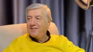 Spor basınının acı kaybı: Usta gazeteci Faik Çetiner vefat etti