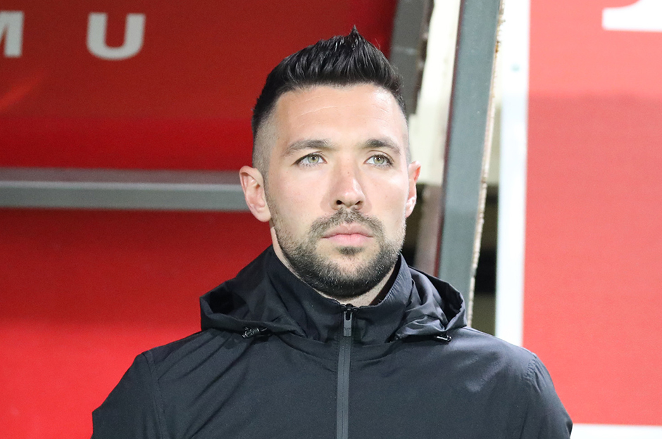 Farioli'den 5-0 yorumu: "Skor gerçekleri yansıtmıyor"