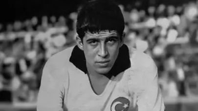 Beşiktaş'ın eski futbolcusu Faruk Karadoğan hayatını kaybetti