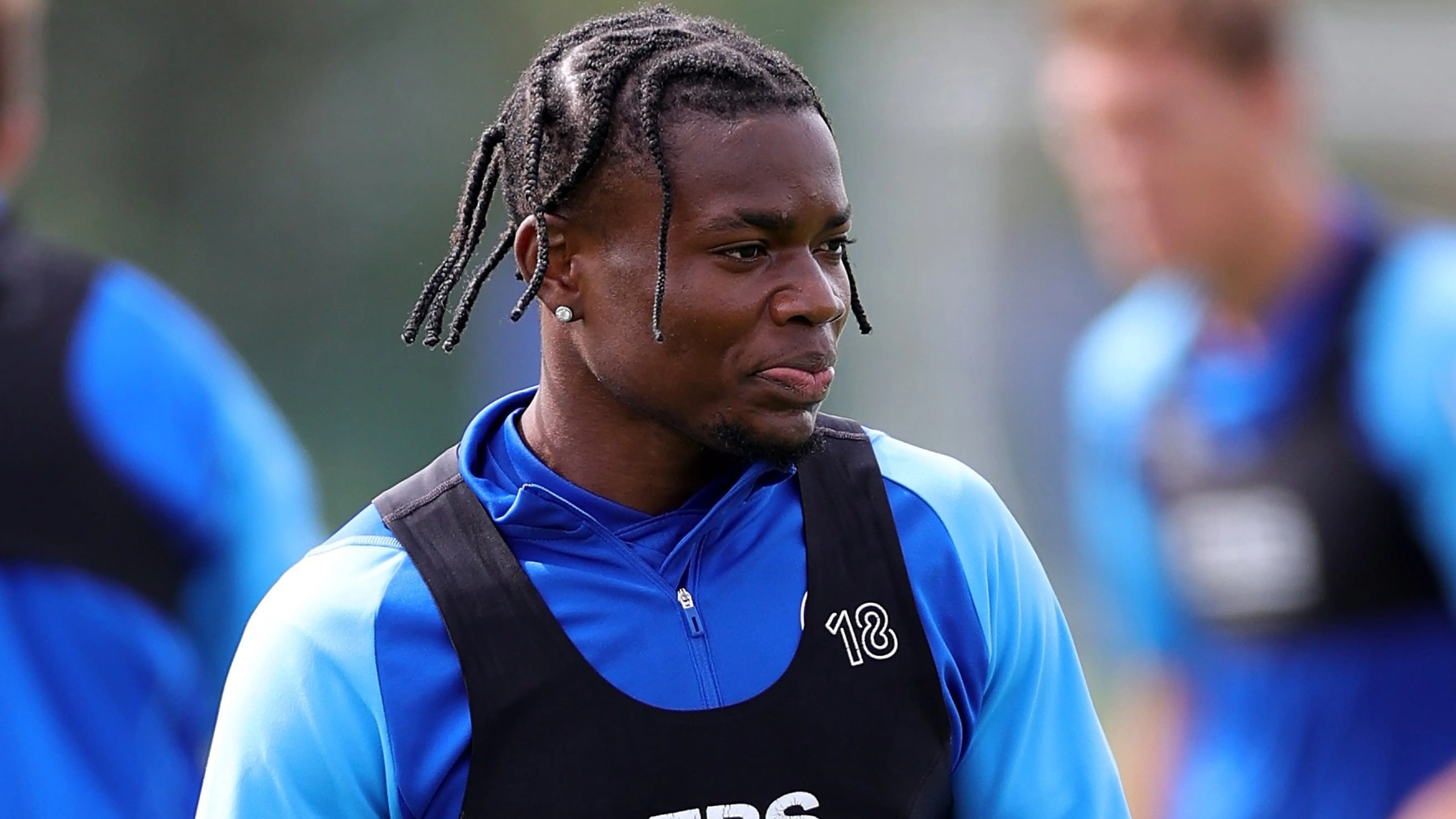 Beşiktaş'ın gündemindeki Abdul Fatawu Leicester City ile anlaştı