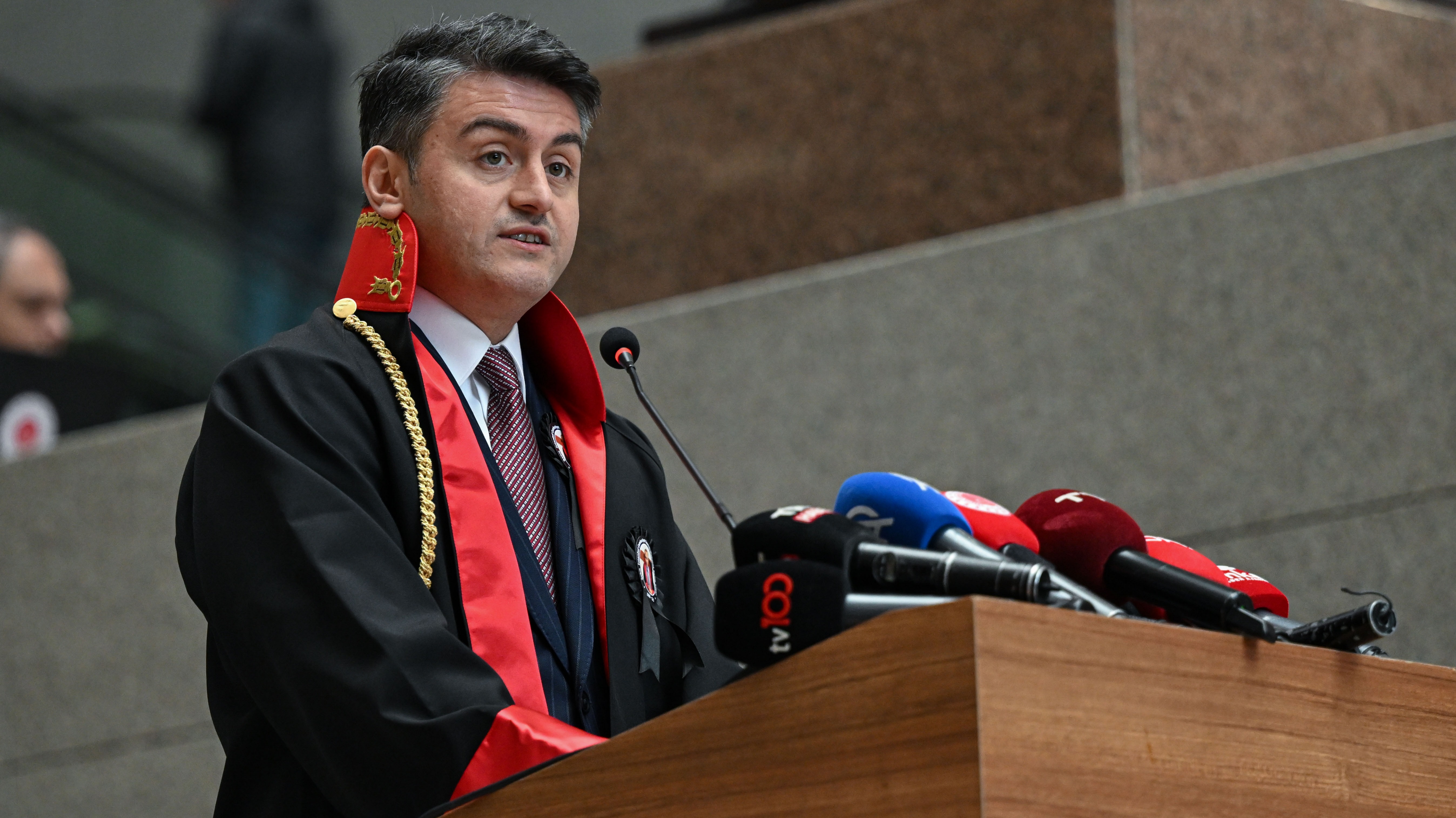 Başsavcı Fatih Dönmez'den bahis soruşturması açıklaması: