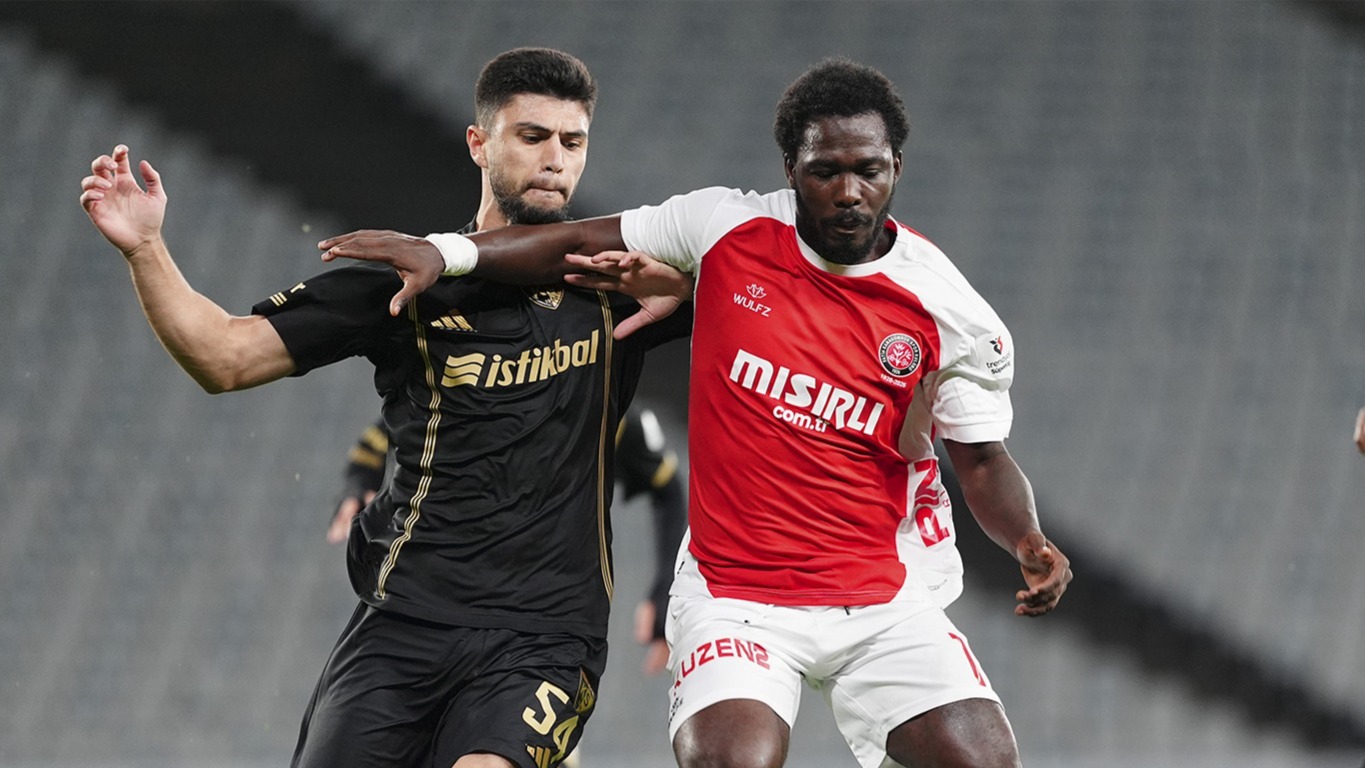 Olimpiyat'ta Acıların Randevusu: Karagümrük Çıkışı Buldu mu, Beşiktaş Hala Labirentte mi?
