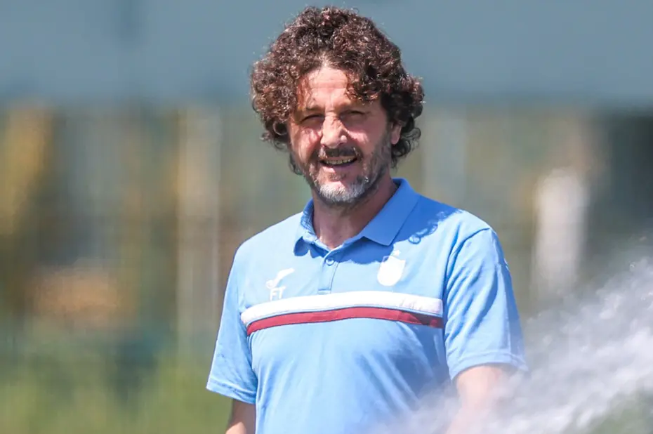 Trabzonspor'un Kasımpaşa maçı kamp kadrosu belli oldu: 4 eksik var - 2