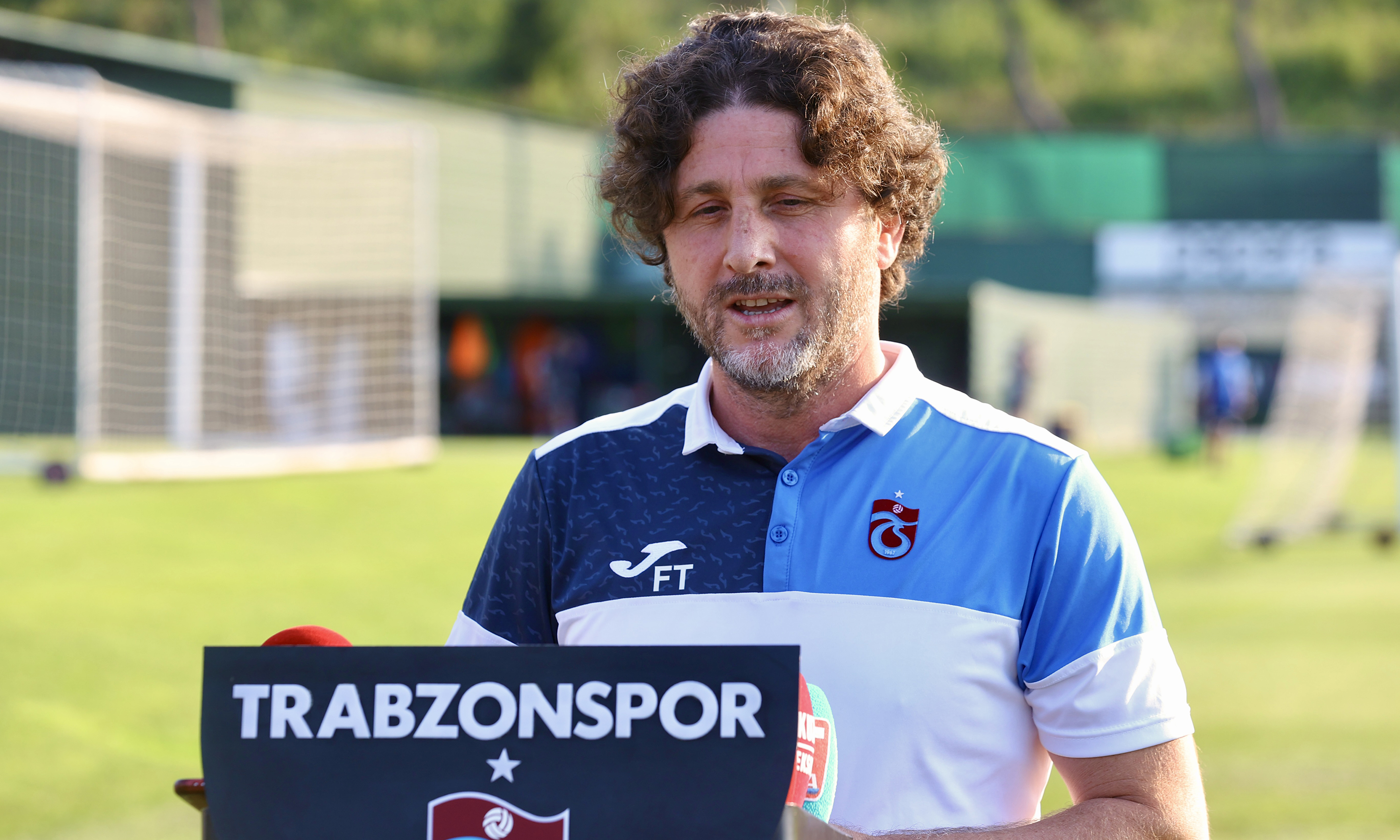 Fatih Tekke'den 'Yok Daha Neler!' Listesi: Trabzonspor Hastane Çıkışı Yapıyor!