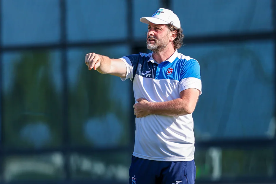 Trabzonspor - Araz Nahçıvan hazırlık maçı ne zaman, saat kaçta, hangi kanalda? - 1