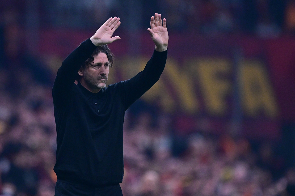 Fatih Tekke'nin duygusal anları: Maç sonrasında soyunma odasında söylediği sözleri paylaştı