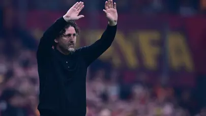 Fatih Tekke'nin duygusal anları: Maç sonrasında soyunma odasında söylediği sözleri paylaştı