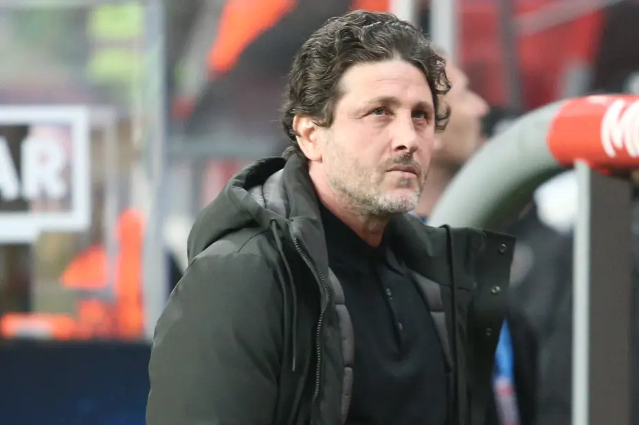 Meğer Fatih Tekke'nin "Biz aldık diye düşünüyorduk" dediği oyuncu Fenerbahçe'nin milli yıldızıymış - 2