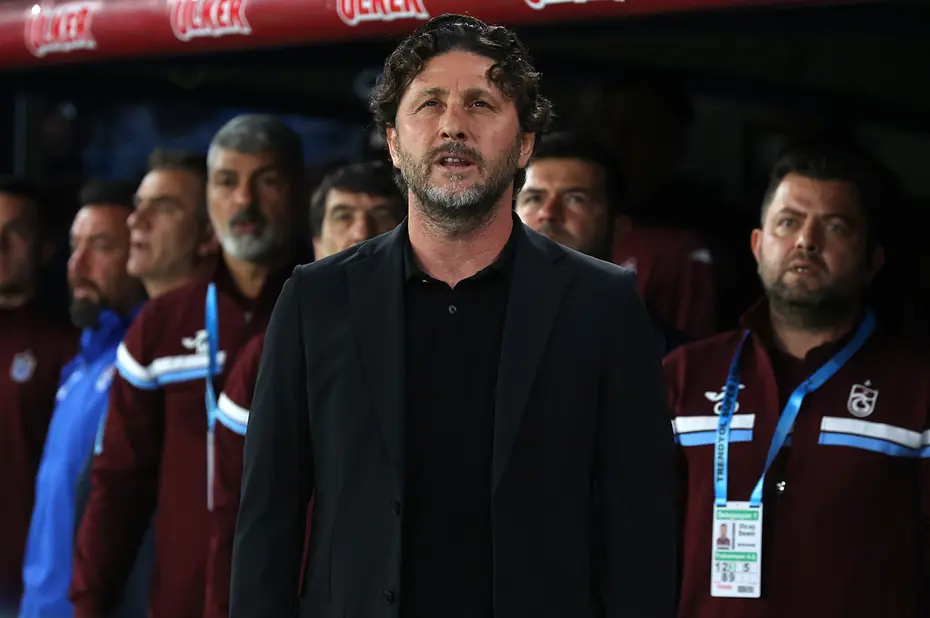 Fatih Tekke'den Galatasaray maçı öncesi flaş açıklama: Oyuncularını hangi sözlerle motive ettiği söyledi - 4
