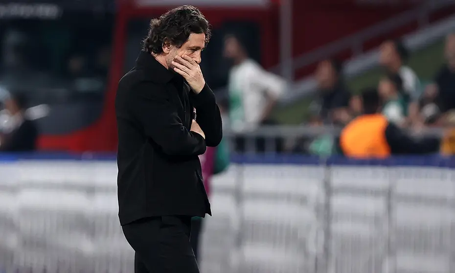 Fatih Tekke'den Beşiktaş ve Türkiye Kupası yorumu - 3