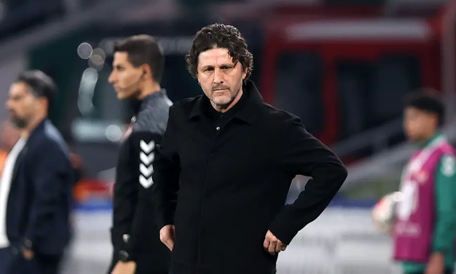 Fatih Tekke: "14 aydır hiç görmediğimiz bir istek ve coşku var" - 2
