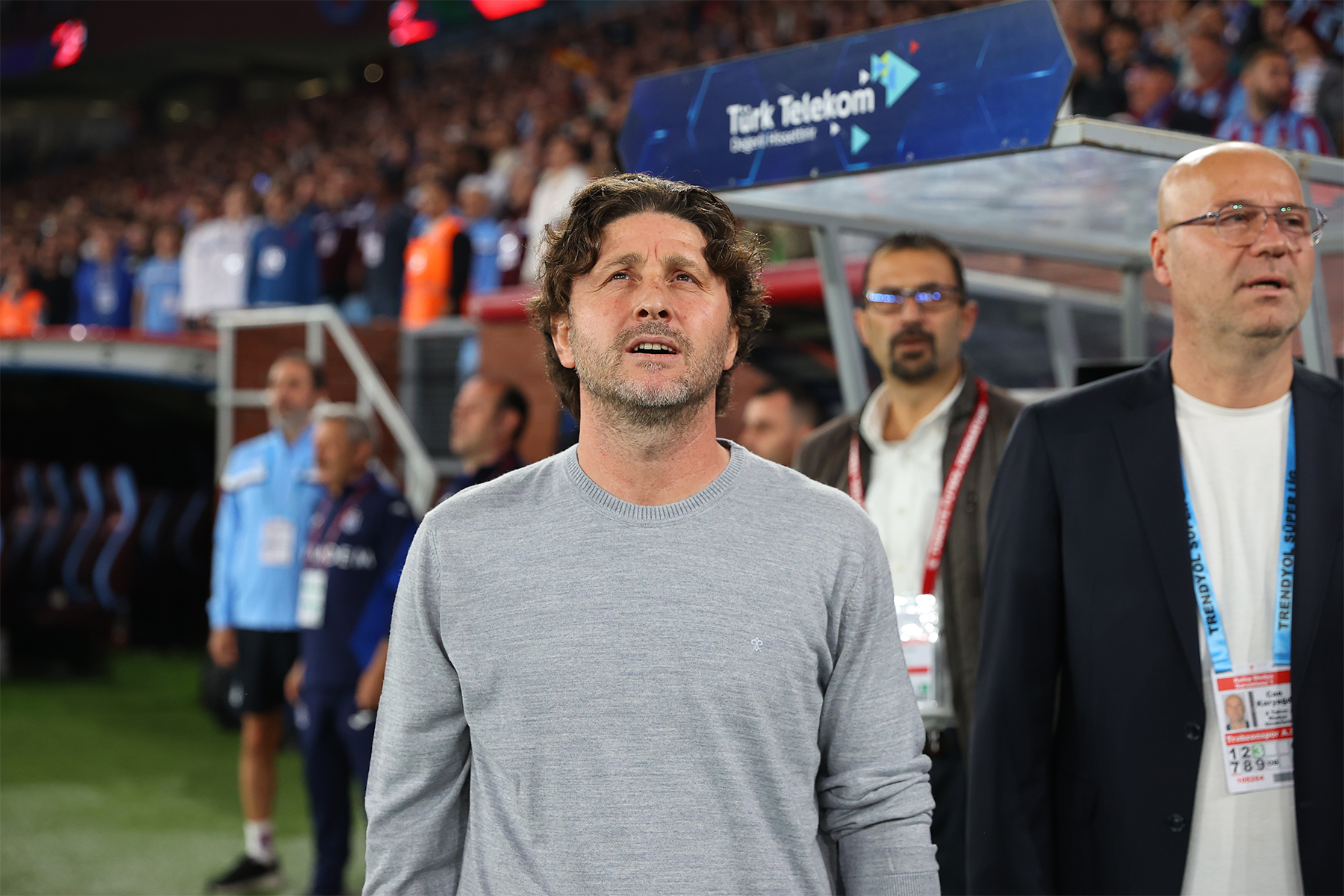 Fatih Tekke'nin Trabzonspor'undan dikkat çeken istatistik