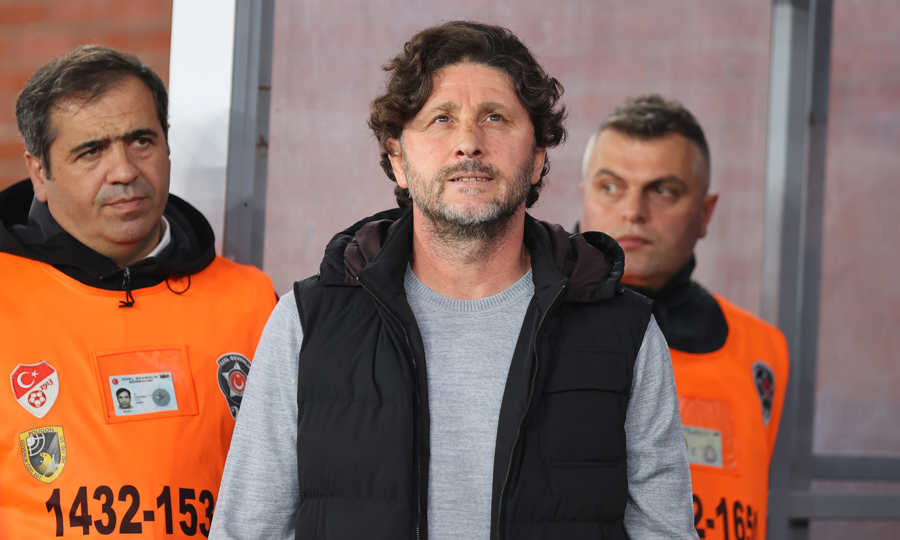 Trabzon 4 Attı, Fatih Hoca El Freni Çekti: 'Skora Aldanmayın Gadası!'