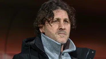 Trabzonspor KAP'a bildirdi: Fatih Tekke açıklaması