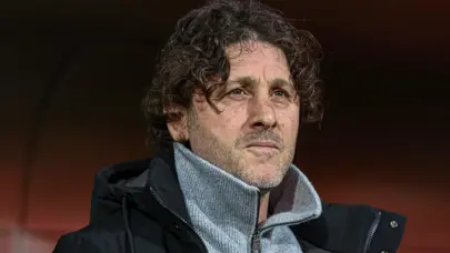 Fatih Tekke galibiyet için yapmaları gereken 2 şeyi açıkladı: "Avantaj olacak bizim adımıza" Fatih Tekke galibiyet için yapmaları gereken 2 şeyi açıkladı: "Avantaj olacak bizim adımıza"