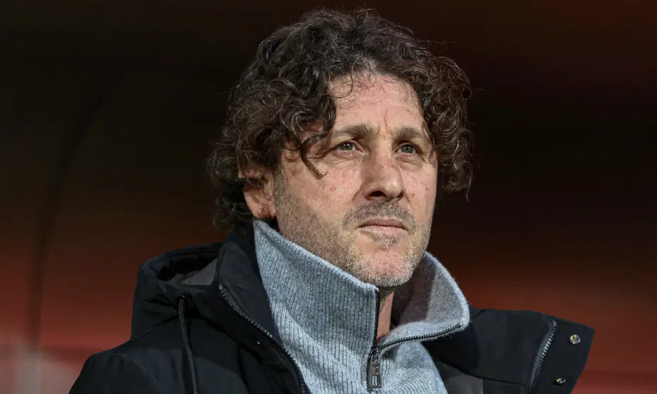 Fatih Tekke'den Ferencvaros maçı öncesi Salah sorusuna tek cümlelik yanıt - 3 Fatih Tekke'den Ferencvaros maçı öncesi Salah sorusuna tek cümlelik yanıt - 3