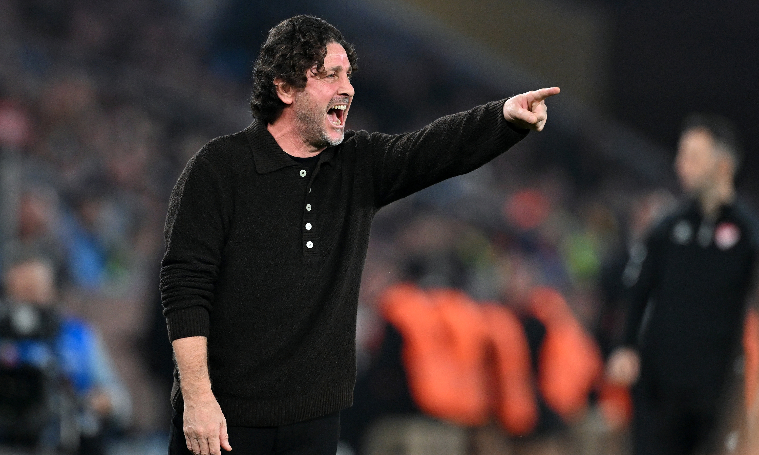 Fatih Tekke: "Yere sağlam basmak zorundayız"