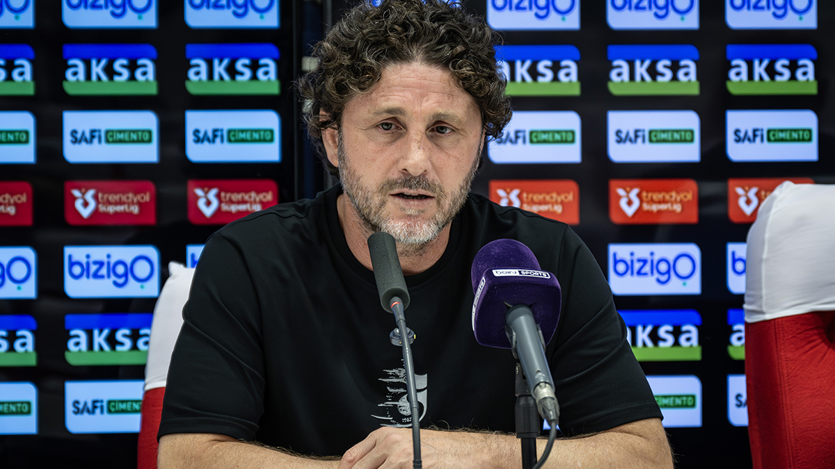 Ferencvaros maçı öncesi Salah sorusuna tek cümlelik yanıtFerencvaros maçı öncesi Salah sorusuna tek cümlelik yanıt