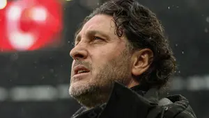 Fatih Tekke transferden yakındı Fatih Tekke transferden yakındı