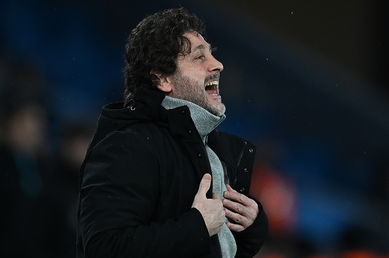 Fatih Tekke'nin 35 maçlık Trabzonspor karnesi