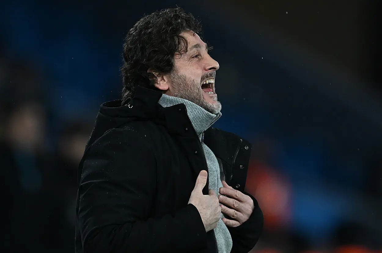 Fatih Tekke'nin 35 maçlık Trabzonspor karnesi