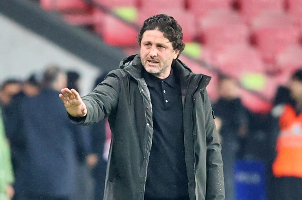 Meğer Fatih Tekke'nin "Biz aldık diye düşünüyorduk" dediği oyuncu Fenerbahçe'nin milli yıldızıymış