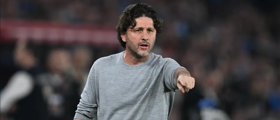 Fatih Tekke'den flaş transfer sözleri: "Aramızdan ayrılacak oyuncular olabilir" - 5