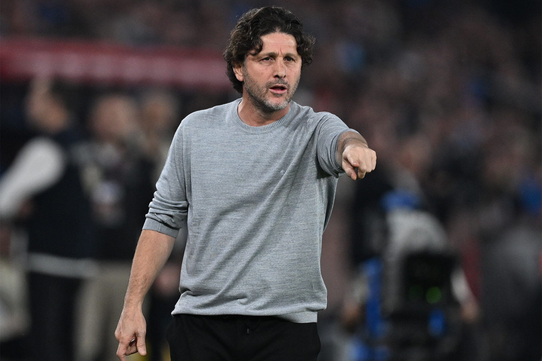 Fatih Tekke'den sakatlık açıklaması: "Çok enteresan oldu"