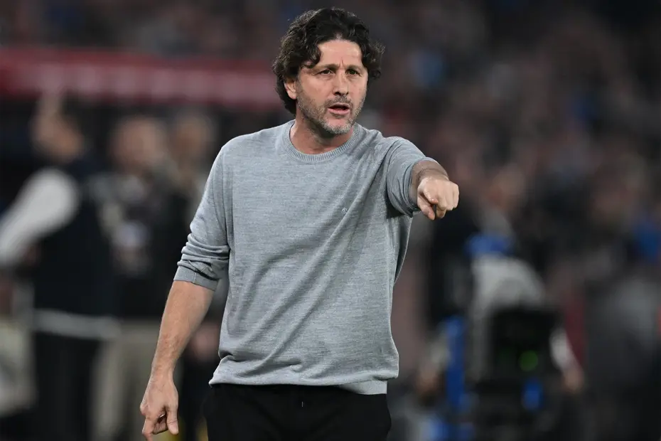 Fatih Tekke'den Galatasaray maçı öncesi flaş açıklama: Oyuncularını hangi sözlerle motive ettiği söyledi - 2