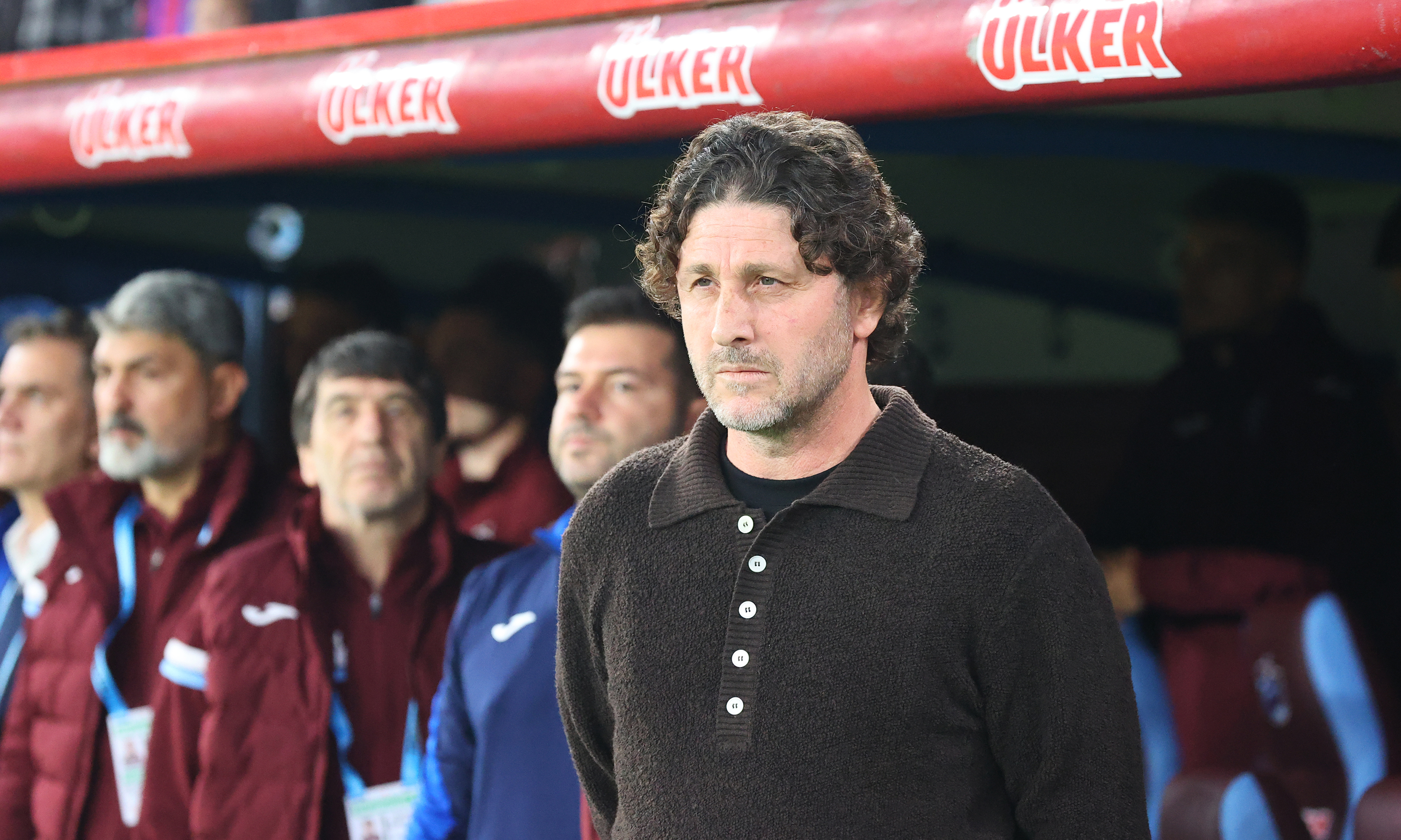 Fatih Tekke: "Galatasaray ve Fenerbahçe'yle de oynadık ama..."