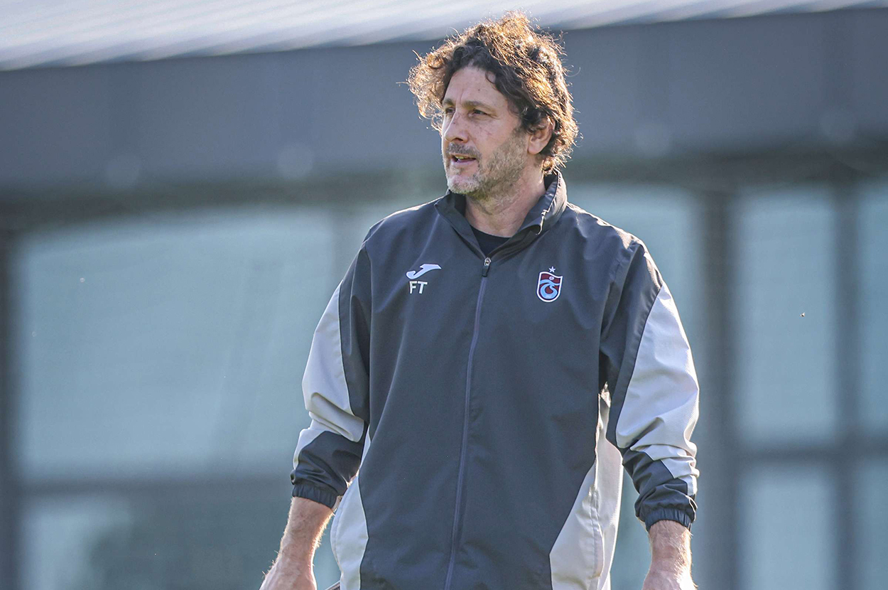 Trabzonspor'un Göztepe maçı kadrosunda 4 eksik