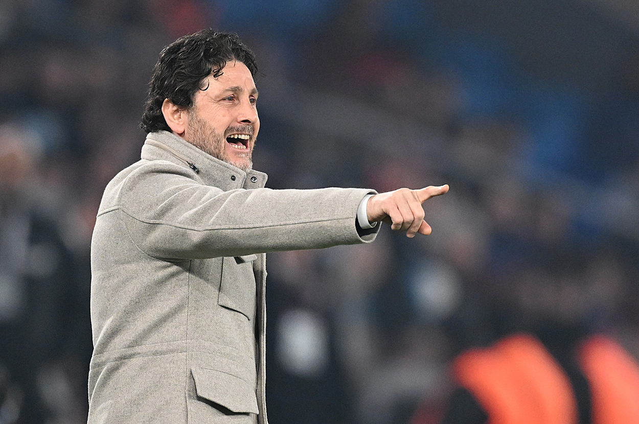 Fatih Tekke'den flaş transfer sözleri: "Aramızdan ayrılacak oyuncular olabilir"