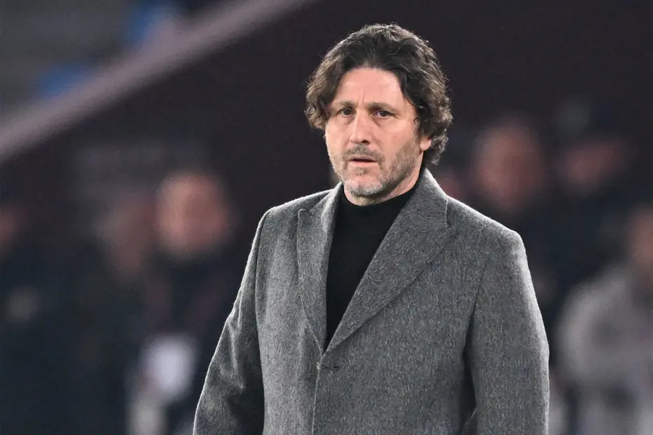 Fatih Tekke'den flaş transfer sözleri: "Aramızdan ayrılacak oyuncular olabilir" - 4