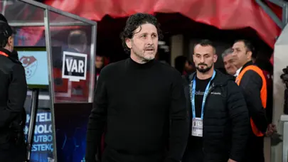 Fatih Tekke: "Göztepe'nin oyun planını yok ettik"