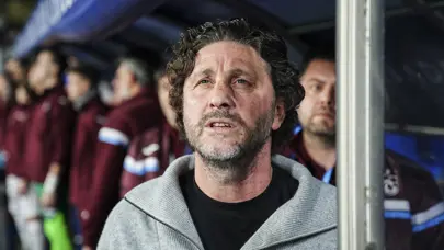 Fatih Tekke: "Kazanırsak çok büyük moral olacak"