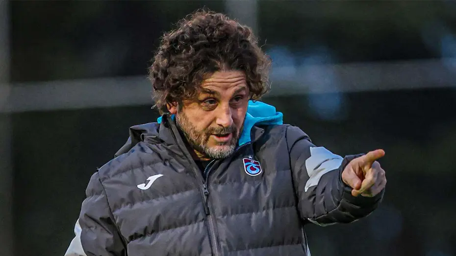 Fatih Tekke'den flaş transfer sözleri: "Aramızdan ayrılacak oyuncular olabilir" - 3