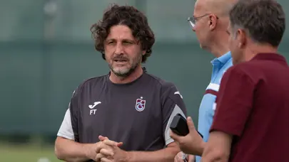 Fatih Tekke çok istedi, yönetim 3 milyon euroya işi bitirdi: Trabzonspor'dan 4. transfer