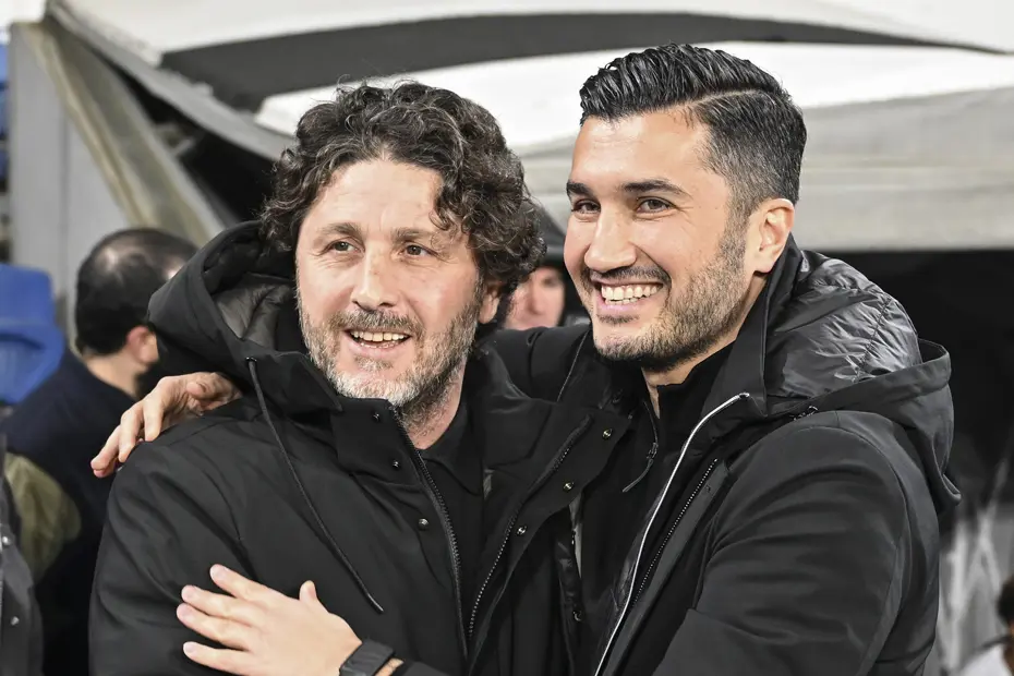 Abdullah Avcı'dan Süper Lig'deki şampiyonluk yarışı için flaş yanıt - 4 Abdullah Avcı'dan Süper Lig'deki şampiyonluk yarışı için flaş yanıt - 4