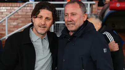 Beşiktaş'ın ardından Trabzonspor da devrede: Kanat transferi için aynı ismin peşindeler Beşiktaş'ın ardından Trabzonspor da devrede: Kanat transferi için aynı ismin peşindeler