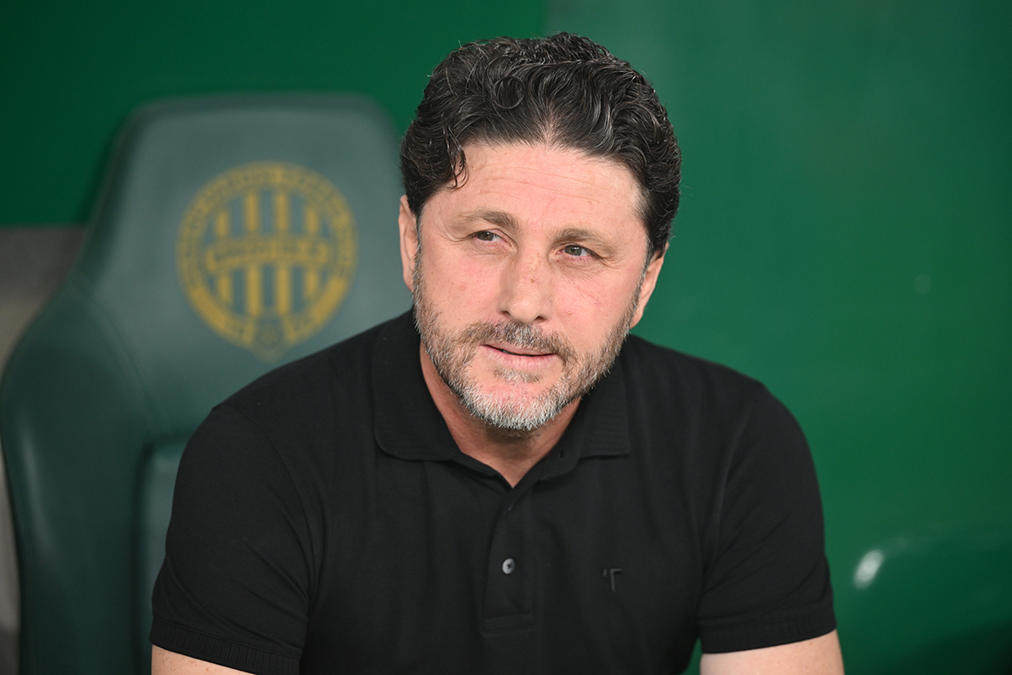 SON DAKİKA: Fatih Tekke istifa ettiğini açıkladı