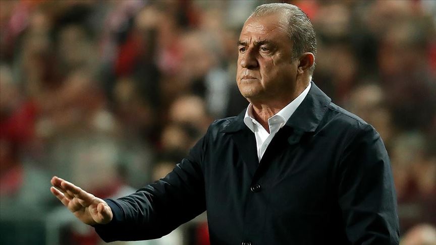 Fatih Terim, Juventus maçında Galatasaray'ın dezavantajını İtalyanlara açıkladı
