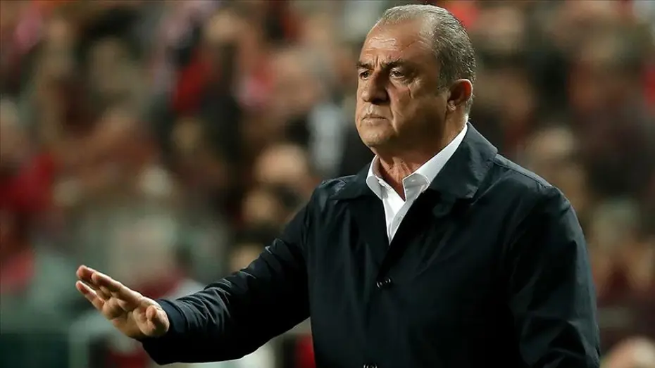 7 ay sonra yine Fatih Terim'in kapısını çaldılar! Sürpriz imza için görüşmelere başlandı - 3