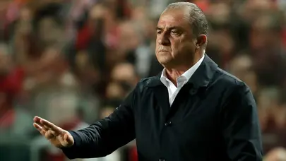 Fatih Terim, Juventus maçında Galatasaray'ın dezavantajını İtalyanlara açıkladı