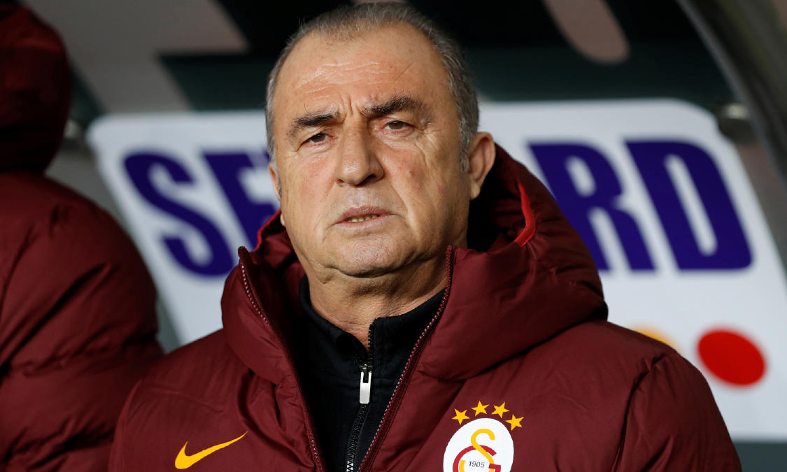Trabzonspor kulislerinde Fatih Terim bombası