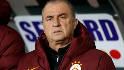 2026 yılının sürprizi: Fatih Terim'in prensi Beşiktaş'a