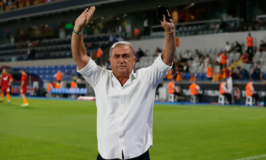 7 ay sonra yine Fatih Terim'in kapısını çaldılar! Sürpriz imza için görüşmelere başlandı - 2